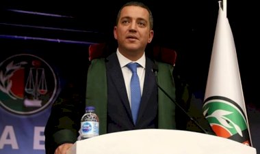 TBB'den Yargıtay üyeleri için 'görevden el çektirme' başvurusu