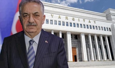 AK Partili Yazıcı’dan Yargıtay’ın AYM kararına sert tepki: Yazık çok yazık