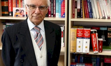Yargıtay Onursal Başkanı Selçuk'tan Yargıtay'ın Can Atalay ve AYM kararına tepki: Böyle bir karar veremez