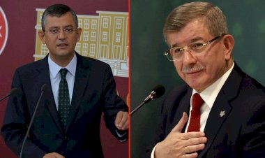 Liderlerden Yargıtay'ın Can Atalay kararına tepki: Demokrasiye ve hukuk devletine darbedir