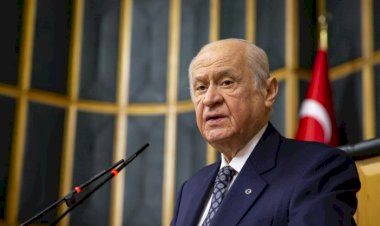 Yargıtay kararı sonrası Bahçeli'nin 'AYM' ifadeleri yeniden gündem oldu