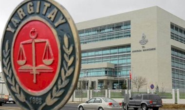 Yargıtay’ın Can Atalay ve AYM kararına peş peşe tepkiler