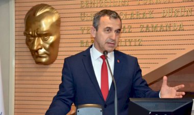 Emekli Tuğgeneral Naim Babüroğlu AB Komisyonu’nun aldığı kararların arkasındaki gerçeği açıkladı