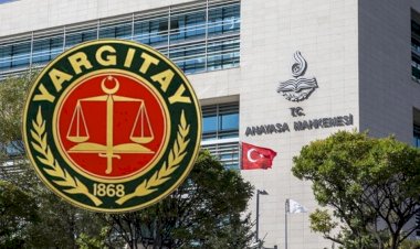 Yargıtay'ın AYM kararına tepkiler: 'Anayasal düzene darbe, kalkışma girişimi'