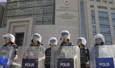 Türkiye demokratik değerler raporunda sınıfta kaldı: Hukukun üstünlüğünde dünyada 148. sırada