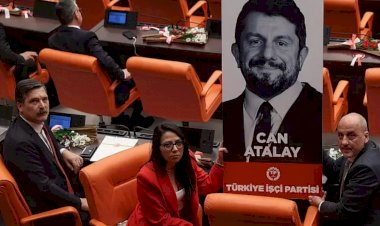 Yüksek yargıda Can Atalay krizi: Özel'in 'darbe' yorumuna bakandan 'sorumsuzluk' cevabı