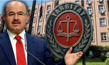 Hüseyin Çelik'ten Yargıtay kararına tepki: Kendi militan yargımız oluşturduk