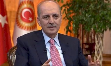 Son dakika! Numan Kurtulmuş'tan Yargıtay kararı hamlesi