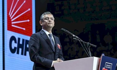 Özgür Özel, Numan Kurtulmuş ile görüştü: Olağanüstü toplantı çağrısı