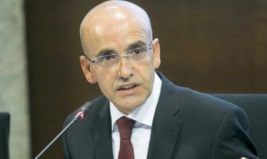 Şimşek'ten 52 bin km'lik 'yabancı sermaye' mesaisi