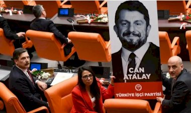 Yargıtay'a tepki: Anayasal düzeni değiştirme teşebbüsü