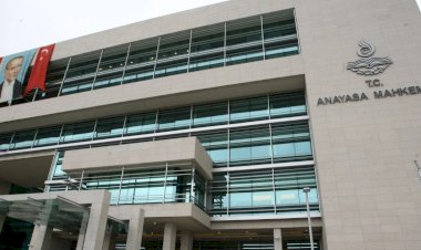 Can Atalay olayının düşündürdükleri ve hukukun dedikleri