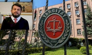 Bloomberg yargı krizinin yatırımcı üzerindeki etkisini yazdı: 'Yabancı sermayeye gelmeyin demek'