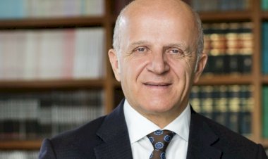 Daha İyi Yargı Derneği Başkanı Mehmet Gün'den AYM mesajı!