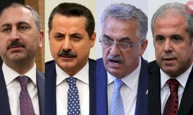 Yargı krizi: AKP'liler Yargıtay'ın AYM kararını tanımamasına ne dedi?