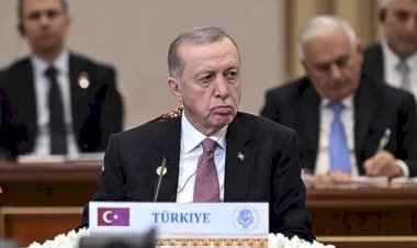 Yüksek yargıdaki Can Atalay krizinde Erdoğan'dan Yargıtay'a destek, CHP ve barolar sokakta