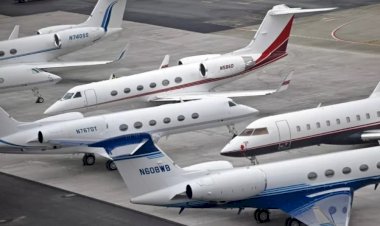 Rus oligarkların özel jetleri Batının yaptırımları sürerken hangi ülkelere uçuyor?