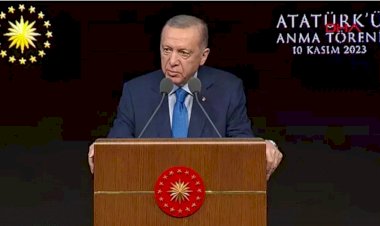 Erdoğan'dan Can Atalay krizi için yeni açıklama: Anayasa yetersiz gerekirse değiştiririz