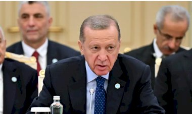 Erdoğan: AYM yanlışları arka arkaya yapar hale geldi