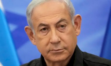 Netanyahu: Gazze'yi işgal etmeye çalışmıyoruz