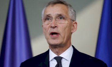 Stoltenberg: "Erdoğan’ın Hamas’a yaklaşımı NATO için sorun değil"