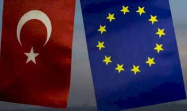 Türkiye-AB ilişkilerini Genişleme Raporu sonrası neler bekliyor?