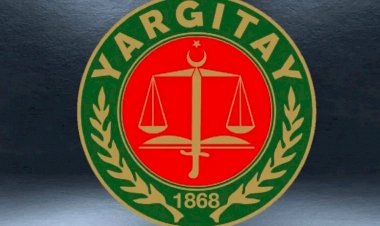 Yargıtay yine Anayasa Mahkemesi'ni hedef aldı