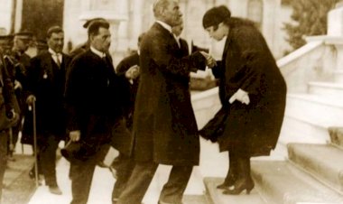 Atatürk’ün kız kardeşinin hatıratı ortaya çıktı... İnönü'ye ağır sözler