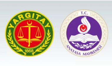 Yargıtay’ın AYM açıklamasına hukukçular ne diyor?