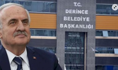 Belediye başkanı istedi, şehit ağabeyi sürüldü!