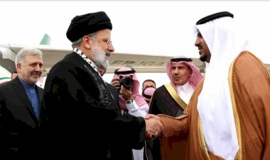 Suudi Arabistan'da Gazze zirvesi