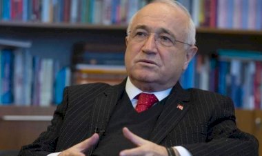 Cemil Çiçek, Yargıtay-AYM krizinde sağduyuya davet etti, "TBMM'nin üstünlüğüne" vurgu yaptı