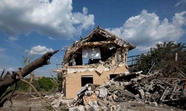 Rusya'dan 52 gün aradan sonra Kiev'e füze saldırısı