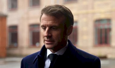 Fransa'nın Orta Doğu diplomatlarından Macron'a eleştiri mektubu: İtibar kaybediyoruz