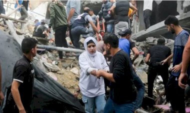 İsrail-Hamas savaşı neden diğer savaşlara benzemiyor?