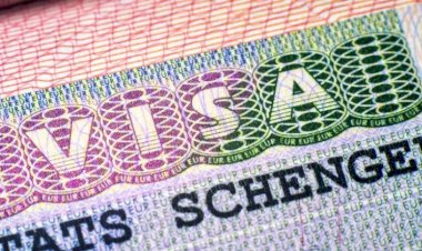 Schengen vizesi dijitalleşiyor: Başvurular nasıl yapılacak?