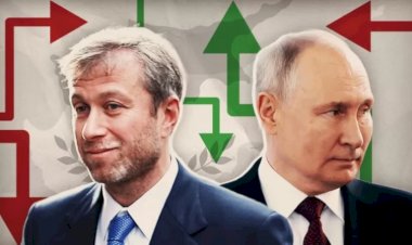 Kıbrıs Gizli Belgeleri: 40 milyon dolarlık gizli anlaşma, Rus oligarkı Abramoviç'in Putin'in 'kasaları' ile bağlantısını ortaya koyuyor