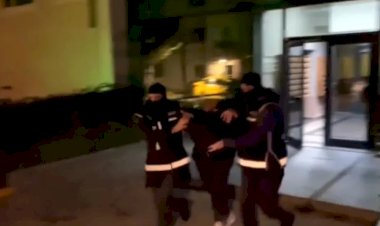 Sarallar: İçişleri Bakanı Yerlikaya'nın çökertildiğini açıkladığı organize suç örgütü hakkında neler biliniyor?