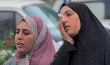 Gazze'de hastanelerde neler yaşanıyor?