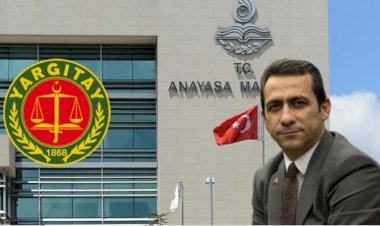Ankara’da Kazan Kaynıyor