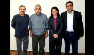 Biraz da Teröristbaşının Durumunu Konuşalım