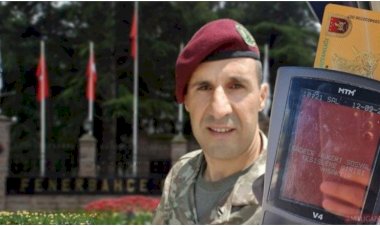 İncirlik Komutanına Orduevi Yasağının Sebebi Belli Oldu