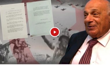 Rauf Denktaş’ın herkesten sakladığı sır… Kurucular konuştu… KKTC 40 yaşında