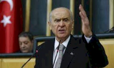 'AYM kapatılsın' diyen Devlet Bahçeli'nin eski sözleri gündem oldu: 'İyi ki Anayasa Mahkemesi var'