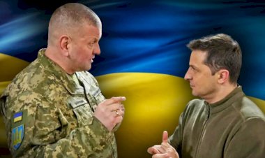 Ukrayna siyasi krize mi sürükleniyor?