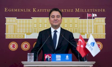 Babacan'dan Ogün Samast'ın tahliyesine 12 temmuz eleştirisi