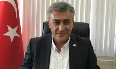 Güzelbahçe Belediye Başkanı Mustafa İnce itirazı Danıştay'a gidiyor!