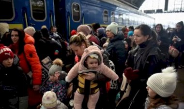 Ukrayna ve İsrail savaşında barış ne zaman?