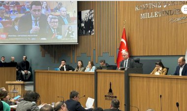 Büyükşehir Meclisi’nde gündem: Buca Cezaevi! ‘Samimiyet’ tartışması…