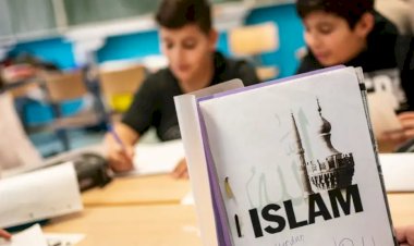 DİTİB sosyal hizmet ve hayır işlerinde kurumsallaşıyor